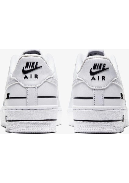 Air Force 1 Lv8 3 Unisex Spor Ayakkabı indirimleri