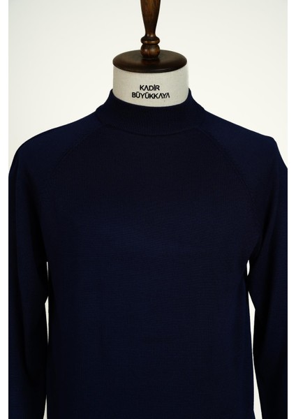 Yarım Balıkçı Triko Erkek KAZAK-KAX6520W fırsatları