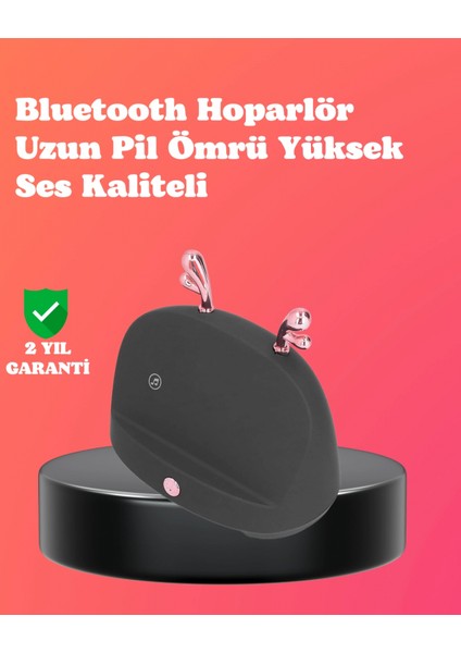 Ieg Kablosuz Indüksiyonlu Telefon Tutucu ve Hoparlör – Pratik Ses Yükseltici