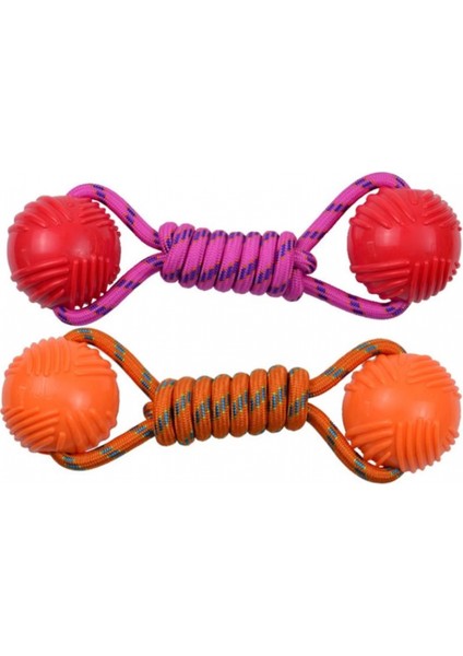 - Köpekler Için Dayanıklı Kauçuk Toplu Oyuncak fiyatları
