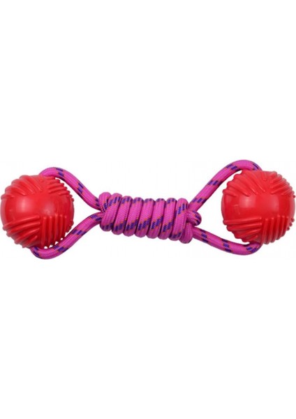 - Köpekler Için Dayanıklı Kauçuk Toplu Oyuncak fırsatları