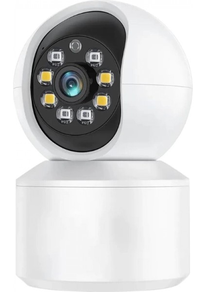 - Uygulama Destekli Wi-Fi Ev Güvenlik Kamerası fiyatları