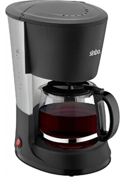 - Sinbo 2'si 1 Arada Filtre Kahve ve Çay Demleme Makinesi fiyatları