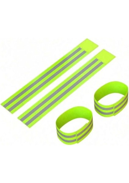 - Reflektör Bant Kol ve Ayak Bilekleri fiyatları