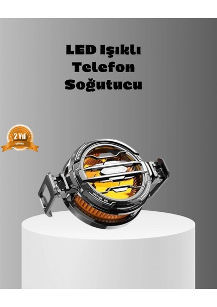 - Telefon Soğutucu Yarı Iletken Teknoloji ile Hızlı Serinleme ve Yüksek Performans