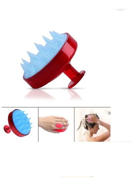 Her Yaşın Kullanabileceği Masaj Fırçası fiyatları