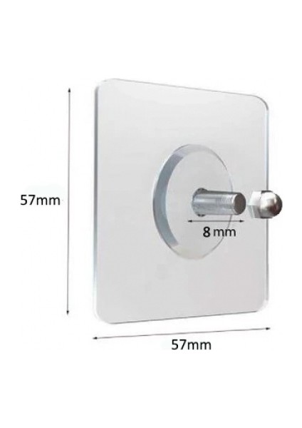 - Ultra Güçlü Vantuzlu Askı fırsatları