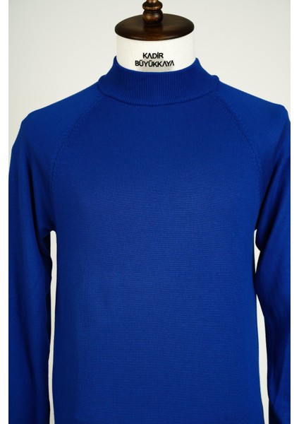 Yarım Balıkçı Triko Erkek KAZAK-KAX6520W fırsatları