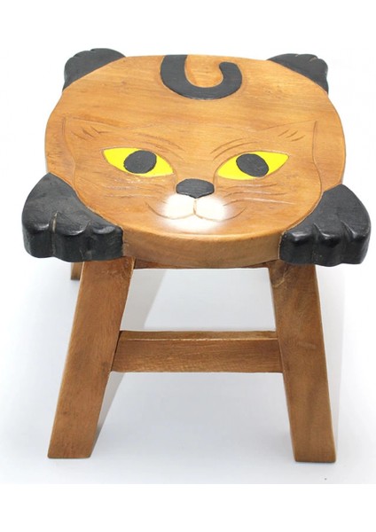 - Çocuk Taburesi Küçük Boy modelleri