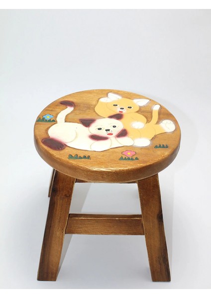 - Çocuk Taburesi Küçük Boy indirimleri