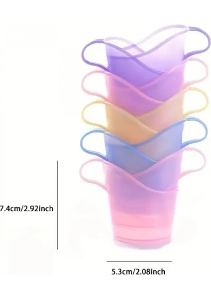 - Karton Bardak Taşıma Aparatı 8'li Set modelleri
