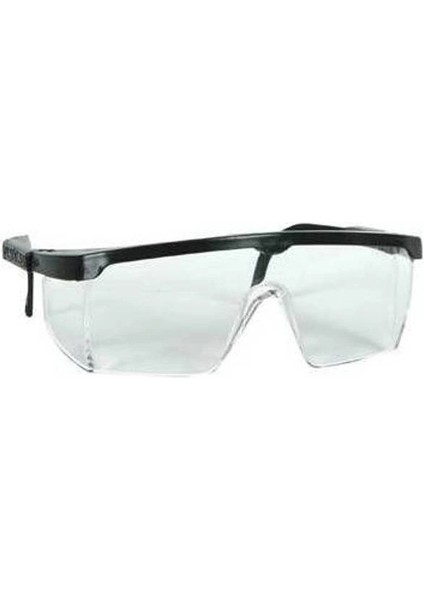 Korumalı Laboratuvar Gözlüğü Şeffaf (4887) fiyatları