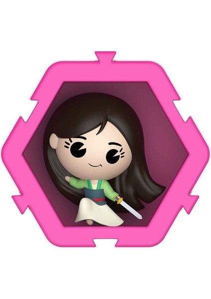 2852 Sun-Wst-Figür D Princess Nano Pods Sürpriz Paket Dprns 24D modelleri