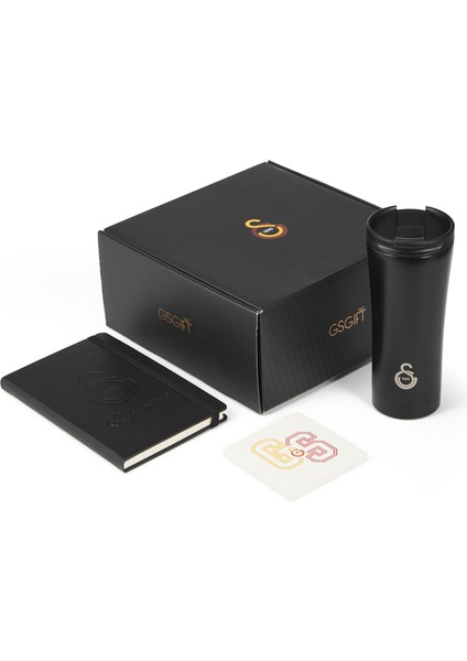 Galatasaray Gsgıft Yeni Iş Set Kutu U251338