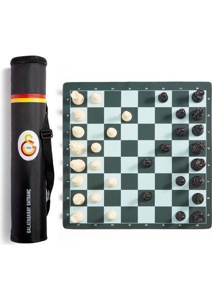 Galatasaray Satranç Takımı U242258