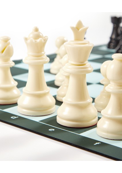 Galatasaray Satranç Takımı U242258 indirimleri