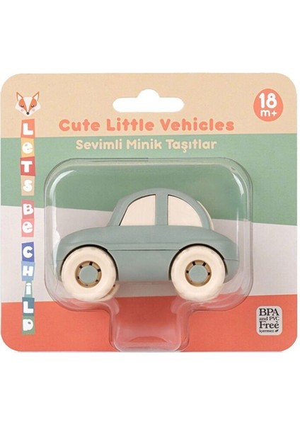 LC-31120 Lc Sevimli Araba Tekli modelleri