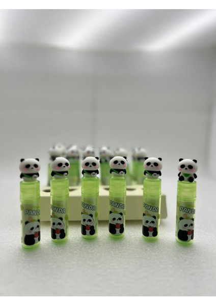 1 Adet Sevimli Pandalı Silgi fiyatları