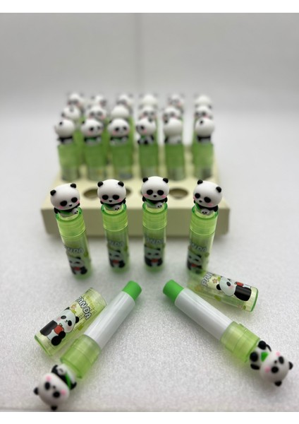 1 Adet Sevimli Pandalı Silgi fırsatları