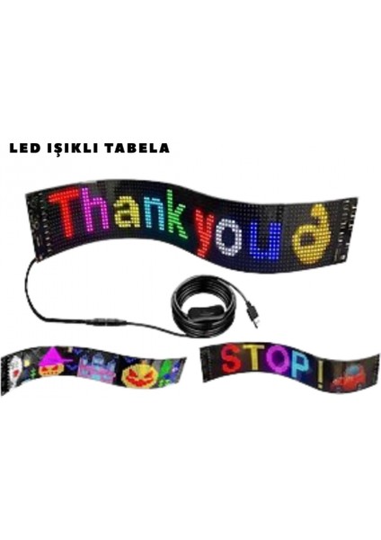 - Rgb LED Panel Matrix