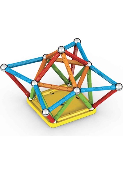 0384 Manyetik Zeka Oyunu 60 Parça indirimleri