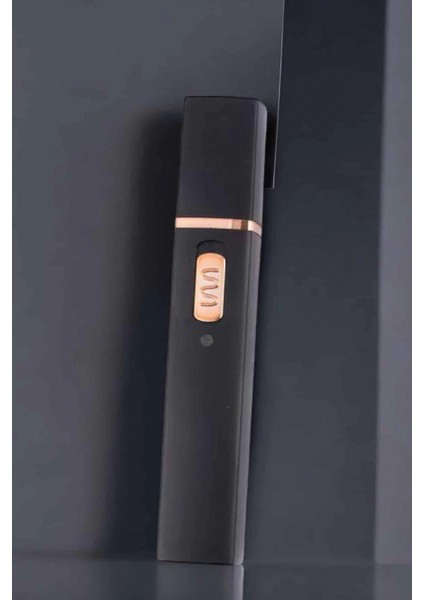 Tıraş Makinesi Kulak Burun ve Yüz Temizleyici Şarjlı Mini fırsatları