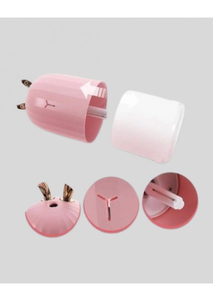 - Sessiz Ultrasonik Hava Nemlendirici – Su Bazlı Buhar Difüzör fiyatları