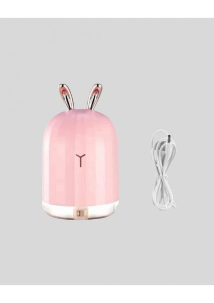 - Sessiz Ultrasonik Hava Nemlendirici – Su Bazlı Buhar Difüzör indirimleri