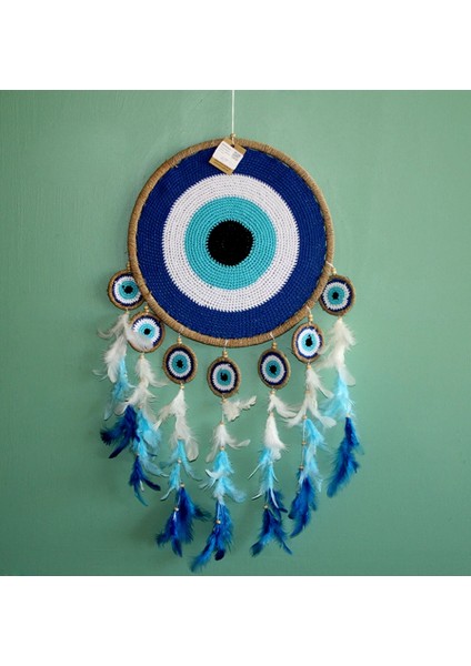 - Rüya Kapanı Dream Catcher Model 19