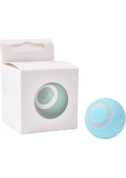 - Interaktif Kedi Köpek Şarjlı Oyun Topu indirimleri