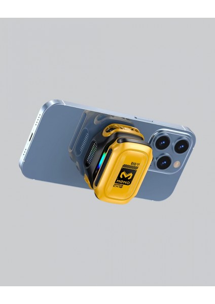 - Yarı Iletken Çipli Rgb Işıklı Telefon Soğutucu fırsatları