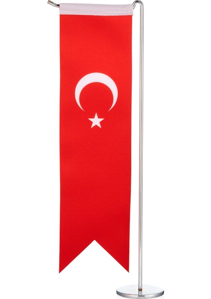 Galatasaray 5 Yıldızlı L Masa Bayrağı U251483 fiyatları