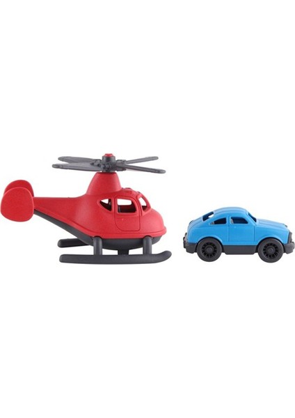 LC-30938 Lc Minik Taşıtlar 2 Parça