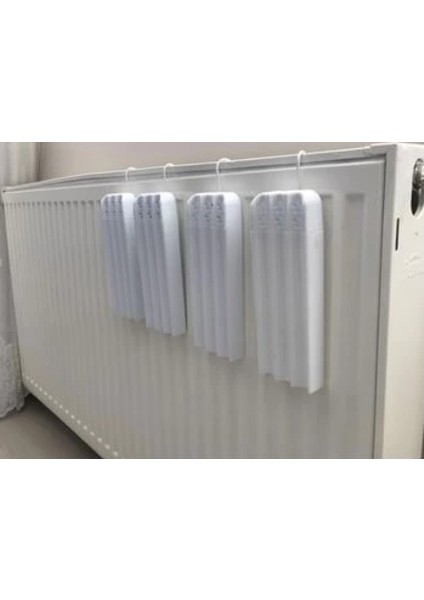 - Kalorifer Üstü Su Buharlaştırıcı Nemlendirici