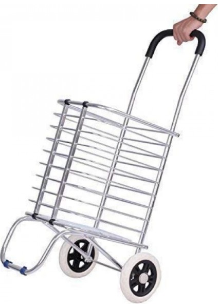 - Katlanabilir Taşınabilir Alışveriş ve Taşıma Arabası fiyatları