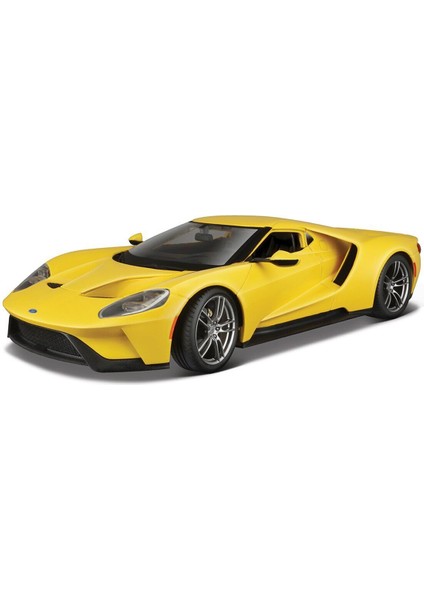 Maıs 31384 1 18 Ford Gt