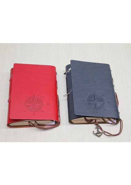 - Deri Defter Model 17