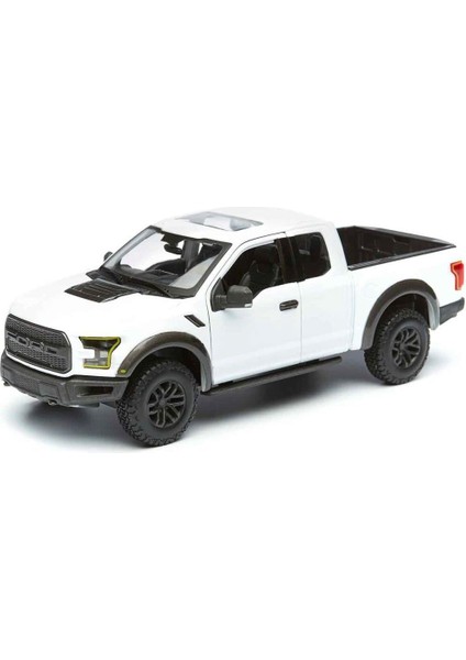 May 31266 1 :24 2017 Ford Raptor Model Araba -Necotoys fırsatları