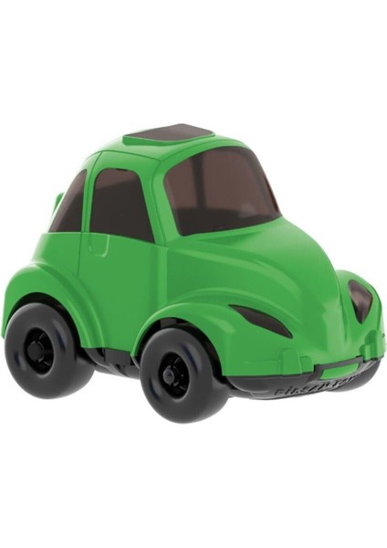 07 655 Tonton Arabalar Şok (Yeni)