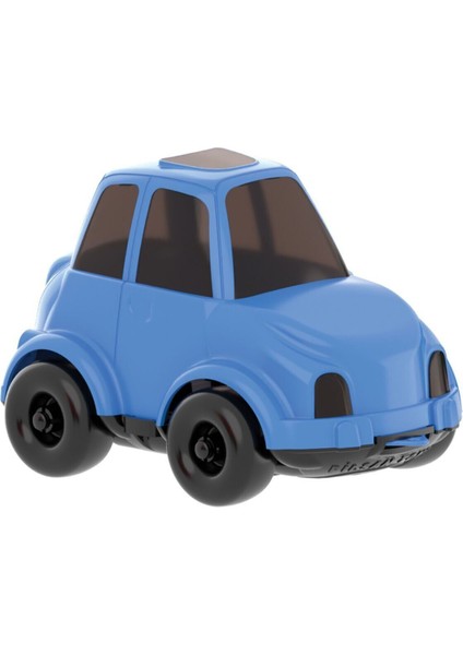 07 655 Tonton Arabalar Şok (Yeni) modelleri