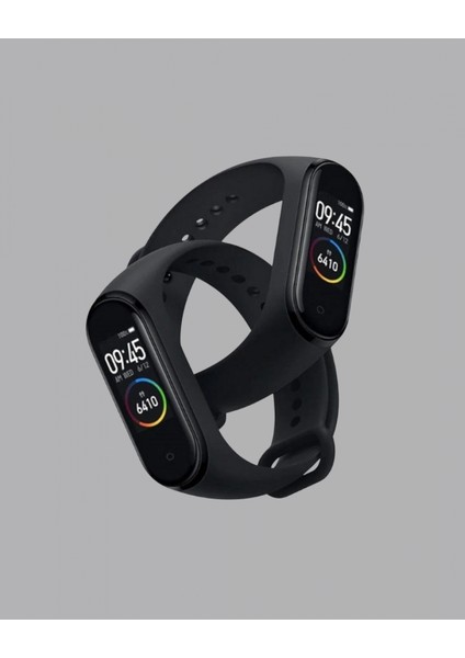 İEG® Akıllı Bileklik Adım Sayarlı Kalori Takipli Bildirim Uyumlu IP67 indirimleri