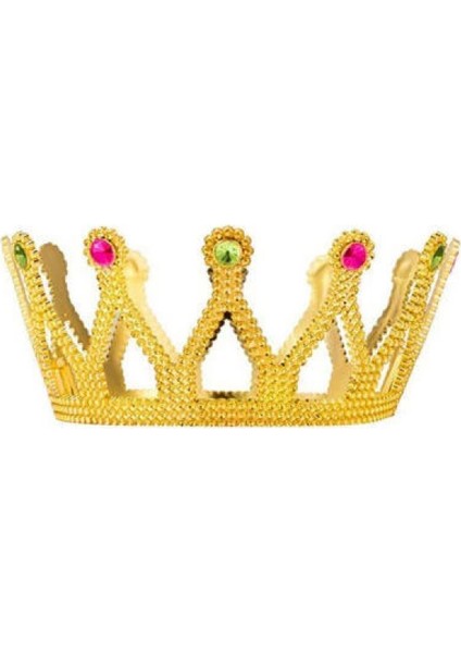 - Kraliçe Tacı Altın Renk indirimleri