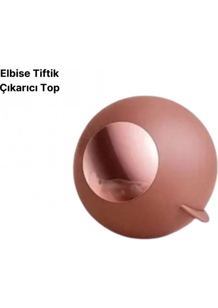 - Elbise Tiftik Çıkarıcı Top
