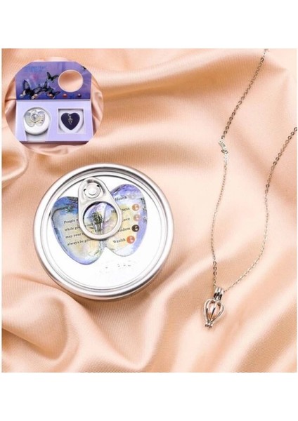 - Istridye Içinde Inci Kolye fırsatları