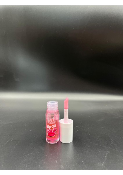 Make Up Station Lip Oil Pink fiyatları