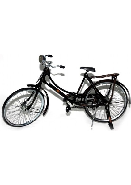 - Metal Bisiklet Büyük Boy