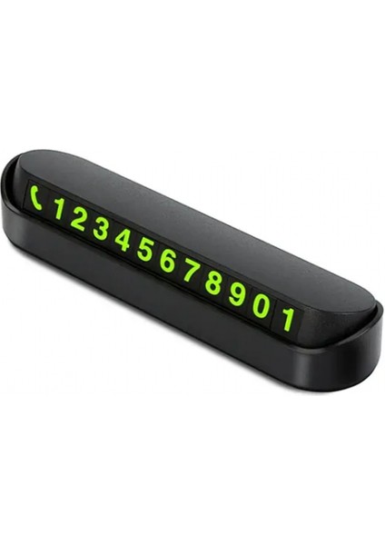 - Araç Fosforlu Numaratör Aç-Kapa modelleri