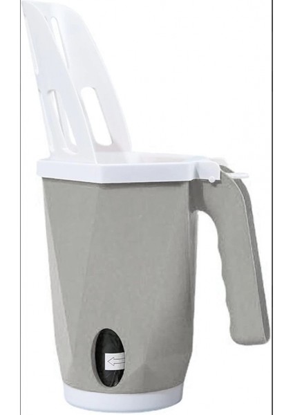 - Mikopet Elekli Kedi Kum Küreği fırsatları