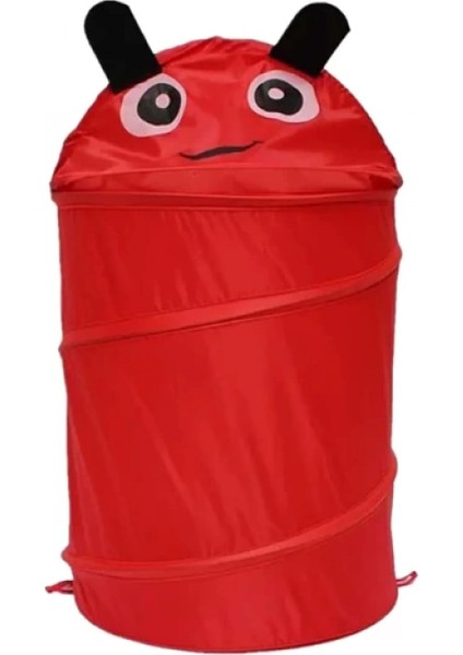 - Katlanabilir Sevimli Oyuncak ve Çamaşır Sepeti fiyatları