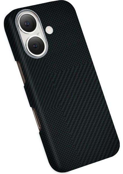 Apple iPhone 16 Volt Magsafe Kapak - SIYAH-(5796) - F209K173-U13209 fiyatları